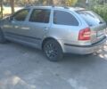 Сірий Шкода Октавія, об'ємом двигуна 1.6 л та пробігом 275 тис. км за 5500 $, фото 8 на Automoto.ua