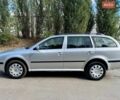 Сірий Шкода Октавія, об'ємом двигуна 1.6 л та пробігом 275 тис. км за 5300 $, фото 5 на Automoto.ua