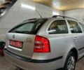 Серый Шкода Октавия, объемом двигателя 1.6 л и пробегом 203 тыс. км за 5999 $, фото 32 на Automoto.ua