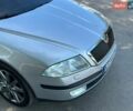 Сірий Шкода Октавія, об'ємом двигуна 2 л та пробігом 295 тис. км за 6400 $, фото 8 на Automoto.ua