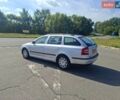 Сірий Шкода Октавія, об'ємом двигуна 1.6 л та пробігом 213 тис. км за 5990 $, фото 26 на Automoto.ua
