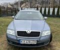 Серый Шкода Октавия, объемом двигателя 1.98 л и пробегом 320 тыс. км за 3800 $, фото 27 на Automoto.ua