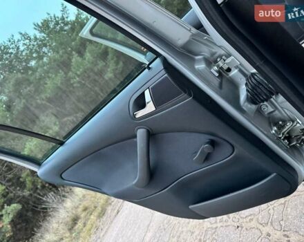 Серый Шкода Октавия, объемом двигателя 1.6 л и пробегом 181 тыс. км за 6450 $, фото 16 на Automoto.ua