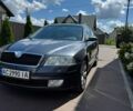 Серый Шкода Октавия, объемом двигателя 1.97 л и пробегом 255 тыс. км за 6900 $, фото 3 на Automoto.ua