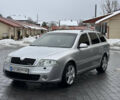 Серый Шкода Октавия, объемом двигателя 1.97 л и пробегом 320 тыс. км за 5800 $, фото 2 на Automoto.ua