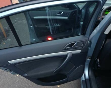 Шкода Октавия 2006 в Нововолынск на Automoto.ua Серый Шкода Октавия, объемом двигателя 1.6 л и пробегом 180 тыс. км за 4750 $, фото 19 на Automoto.ua