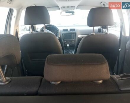 Серый Шкода Октавия, объемом двигателя 1.6 л и пробегом 176 тыс. км за 5950 $, фото 27 на Automoto.ua