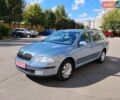 Сірий Шкода Октавія, об'ємом двигуна 1.6 л та пробігом 181 тис. км за 5999 $, фото 8 на Automoto.ua