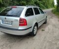Серый Шкода Октавия, объемом двигателя 1.9 л и пробегом 320 тыс. км за 5800 $, фото 15 на Automoto.ua