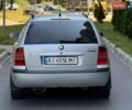 Сірий Шкода Октавія, об'ємом двигуна 1.8 л та пробігом 276 тис. км за 4000 $, фото 4 на Automoto.ua