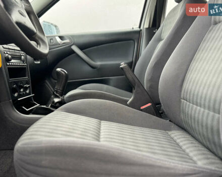 Сірий Шкода Октавія, об'ємом двигуна 1.6 л та пробігом 210 тис. км за 4399 $, фото 65 на Automoto.ua