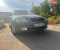 Сірий Шкода Октавія, об'ємом двигуна 1.6 л та пробігом 246 тис. км за 6300 $, фото 12 на Automoto.ua