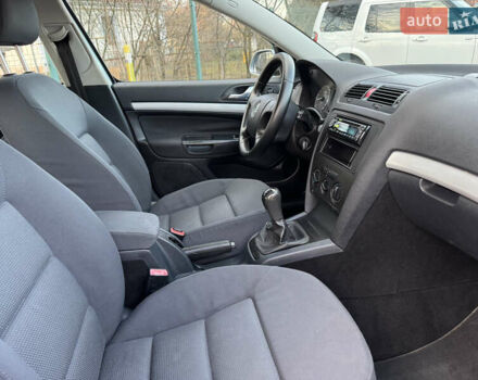 Серый Шкода Октавия, объемом двигателя 0 л и пробегом 190 тыс. км за 5690 $, фото 23 на Automoto.ua