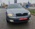 Серый Шкода Октавия, объемом двигателя 1.6 л и пробегом 224 тыс. км за 6500 $, фото 8 на Automoto.ua