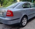 Сірий Шкода Октавія, об'ємом двигуна 1.98 л та пробігом 188 тис. км за 5500 $, фото 7 на Automoto.ua
