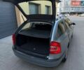 Сірий Шкода Октавія, об'ємом двигуна 1.6 л та пробігом 180 тис. км за 5450 $, фото 31 на Automoto.ua