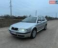 Сірий Шкода Октавія, об'ємом двигуна 1.6 л та пробігом 184 тис. км за 5850 $, фото 8 на Automoto.ua