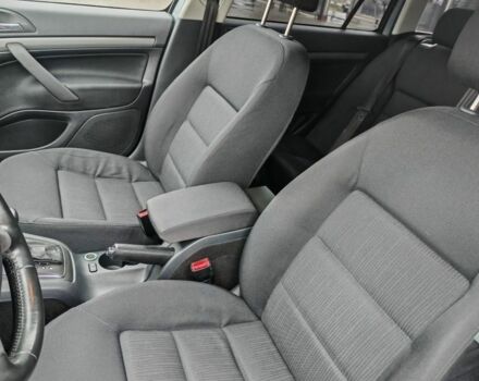 Серый Шкода Октавия, объемом двигателя 1.6 л и пробегом 224 тыс. км за 6500 $, фото 16 на Automoto.ua