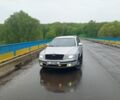 Сірий Шкода Октавія, об'ємом двигуна 2 л та пробігом 580 тис. км за 2875 $, фото 3 на Automoto.ua