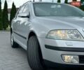 Сірий Шкода Октавія, об'ємом двигуна 1.6 л та пробігом 252 тис. км за 4999 $, фото 1 на Automoto.ua