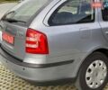 Сірий Шкода Октавія, об'ємом двигуна 1.6 л та пробігом 230 тис. км за 6200 $, фото 36 на Automoto.ua