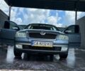 Сірий Шкода Октавія, об'ємом двигуна 1 л та пробігом 300 тис. км за 3997 $, фото 7 на Automoto.ua