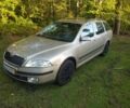 Сірий Шкода Октавія, об'ємом двигуна 1.6 л та пробігом 250 тис. км за 4700 $, фото 1 на Automoto.ua