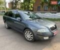 Шкода Октавія 2006 у Семенівка на Automoto.ua Сірий Шкода Октавія, об'ємом двигуна 1.6 л та пробігом 172 тис. км за 6300 $, фото 5 на Automoto.ua