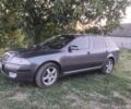 Сірий Шкода Октавія, об'ємом двигуна 2 л та пробігом 280 тис. км за 45555 $, фото 3 на Automoto.ua