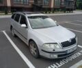 Сірий Шкода Октавія, об'ємом двигуна 2 л та пробігом 340 тис. км за 4700 $, фото 7 на Automoto.ua