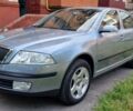 Сірий Шкода Октавія, об'ємом двигуна 1.98 л та пробігом 188 тис. км за 5500 $, фото 6 на Automoto.ua