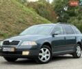 Серый Шкода Октавия, объемом двигателя 1.6 л и пробегом 260 тыс. км за 5899 $, фото 4 на Automoto.ua