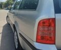Сірий Шкода Октавія, об'ємом двигуна 1.6 л та пробігом 200 тис. км за 5700 $, фото 1 на Automoto.ua