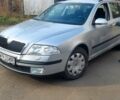 Сірий Шкода Октавія, об'ємом двигуна 1.9 л та пробігом 245 тис. км за 2845 $, фото 2 на Automoto.ua