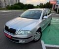 Серый Шкода Октавия, объемом двигателя 1.6 л и пробегом 213 тыс. км за 5800 $, фото 31 на Automoto.ua