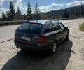 Сірий Шкода Октавія, об'ємом двигуна 1.9 л та пробігом 303 тис. км за 4500 $, фото 8 на Automoto.ua