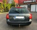 Серый Шкода Октавия, объемом двигателя 2 л и пробегом 310 тыс. км за 2799 $, фото 3 на Automoto.ua