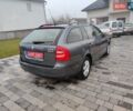 Серый Шкода Октавия, объемом двигателя 1.6 л и пробегом 229 тыс. км за 5900 $, фото 3 на Automoto.ua