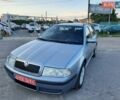 Сірий Шкода Октавія, об'ємом двигуна 1.6 л та пробігом 193 тис. км за 5700 $, фото 115 на Automoto.ua
