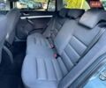 Сірий Шкода Октавія, об'ємом двигуна 1.6 л та пробігом 190 тис. км за 5350 $, фото 16 на Automoto.ua