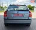 Сірий Шкода Октавія, об'ємом двигуна 1.6 л та пробігом 212 тис. км за 5999 $, фото 36 на Automoto.ua