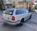 Серый Шкода Октавия, объемом двигателя 1.6 л и пробегом 172 тыс. км за 5700 $, фото 5 на Automoto.ua