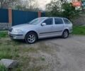 Серый Шкода Октавия, объемом двигателя 1.6 л и пробегом 220 тыс. км за 6200 $, фото 61 на Automoto.ua