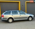 Сірий Шкода Октавія, об'ємом двигуна 1.6 л та пробігом 197 тис. км за 5999 $, фото 22 на Automoto.ua