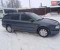Серый Шкода Октавия, объемом двигателя 1.6 л и пробегом 250 тыс. км за 5500 $, фото 1 на Automoto.ua