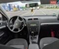 Сірий Шкода Октавія, об'ємом двигуна 2 л та пробігом 330 тис. км за 4700 $, фото 9 на Automoto.ua