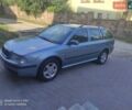 Сірий Шкода Октавія, об'ємом двигуна 1.6 л та пробігом 253 тис. км за 5450 $, фото 1 на Automoto.ua