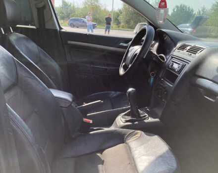 Сірий Шкода Октавія, об'ємом двигуна 1.9 л та пробігом 440 тис. км за 3200 $, фото 9 на Automoto.ua