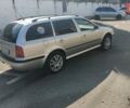 Серый Шкода Октавия, объемом двигателя 1.78 л и пробегом 225 тыс. км за 6800 $, фото 1 на Automoto.ua