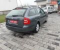 Серый Шкода Октавия, объемом двигателя 1.6 л и пробегом 229 тыс. км за 5900 $, фото 50 на Automoto.ua